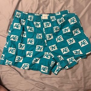 American Eagle Boxers